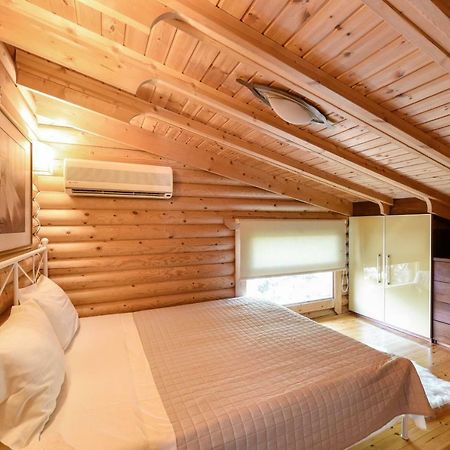 Lakkia - Wooden Residence Exterior foto